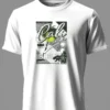 T-shirt white California Beach T-Shirt Unisex | 100% Pure Cotton