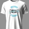 Just Be Nice T-Shirt Unisex |  100% Pure Cotton