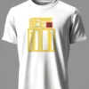 Life is Good T-Shirt Unisex |  100% Pure Cotton